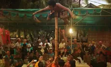 Presiden Timor Leste yakin Siswa-siswi NTT Sukses di Bidang Perhotelan