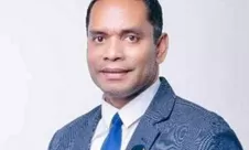 Breaking News, Mantan Wakil Ketua DPRD Kota Kupang Padron Paulus Meninggal Dunia